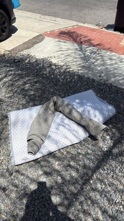 Free rugs