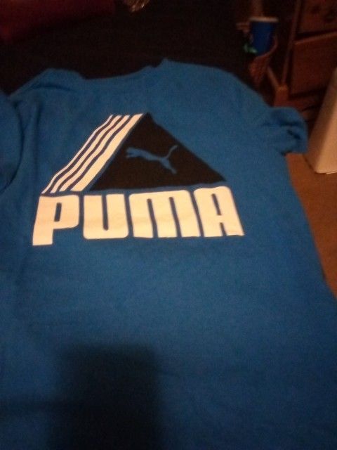 Puma