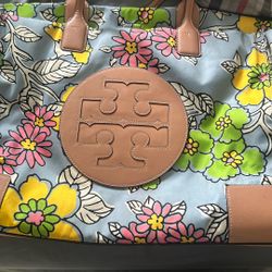 Tory Burch Tote Bag 