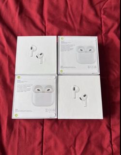 AirPod Pros Generation 2