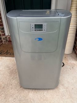 Whynter Elite 12,000 BTU Portable Air Conditioner