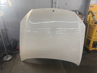 2014-2020 Mercedes S550 S560 Hood