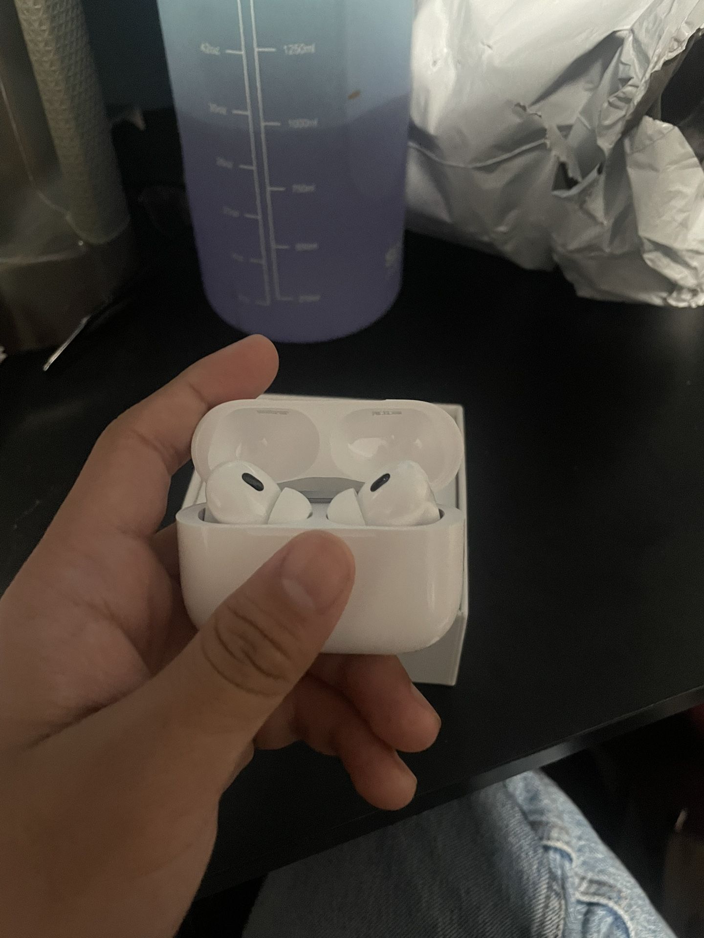 AirPod Pro 2nd Generation (ANC)