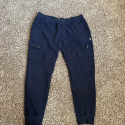 Pollo Ralph Lauren Jogger Cargos 