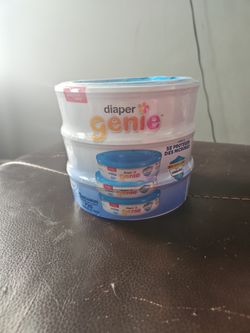 Diaper Genie