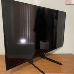 Samsung Smart TV