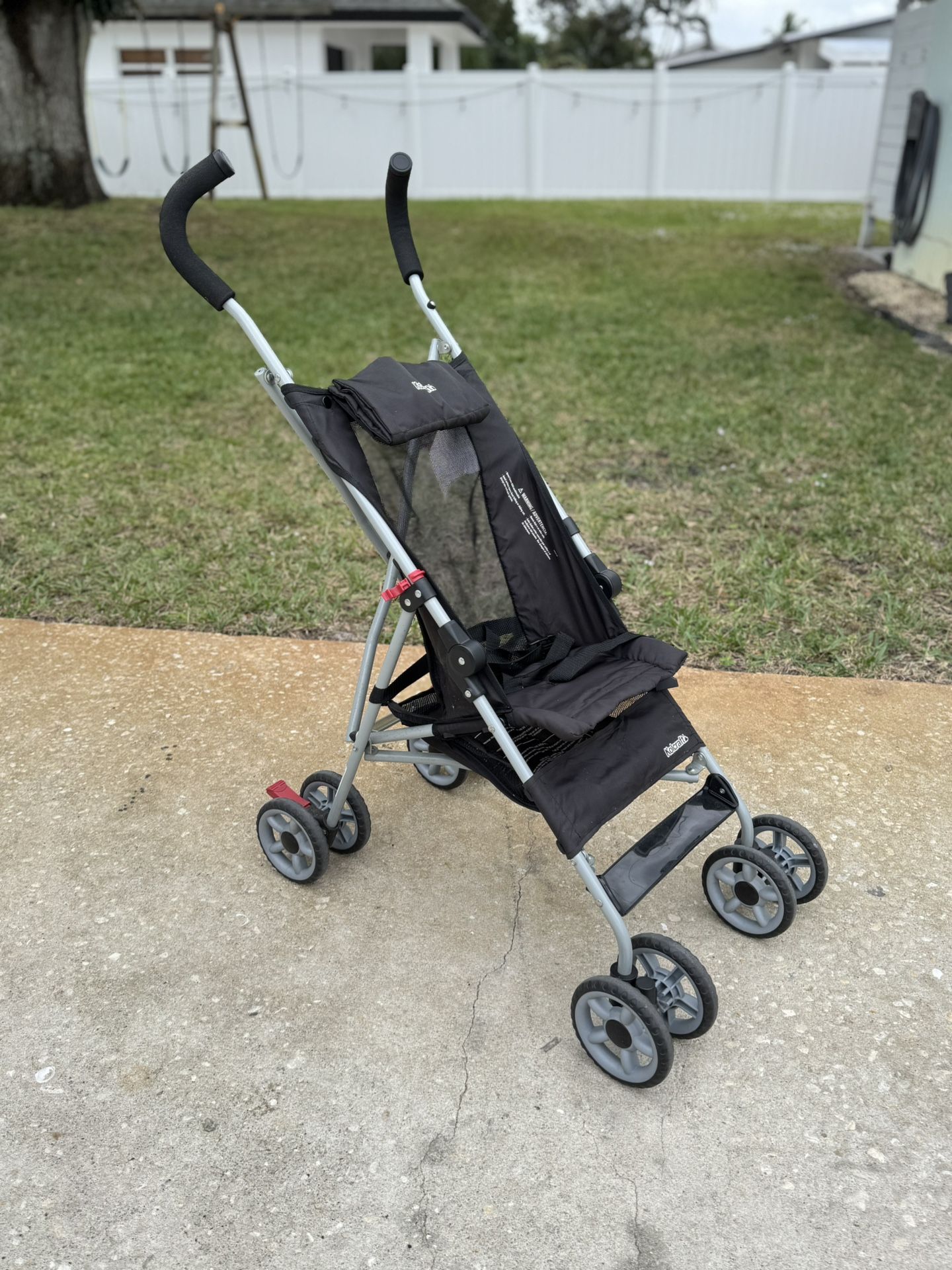 Kolcraft Umbrella Stroller 