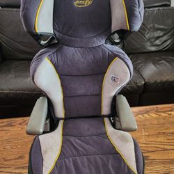 Evenflo Booster Seat