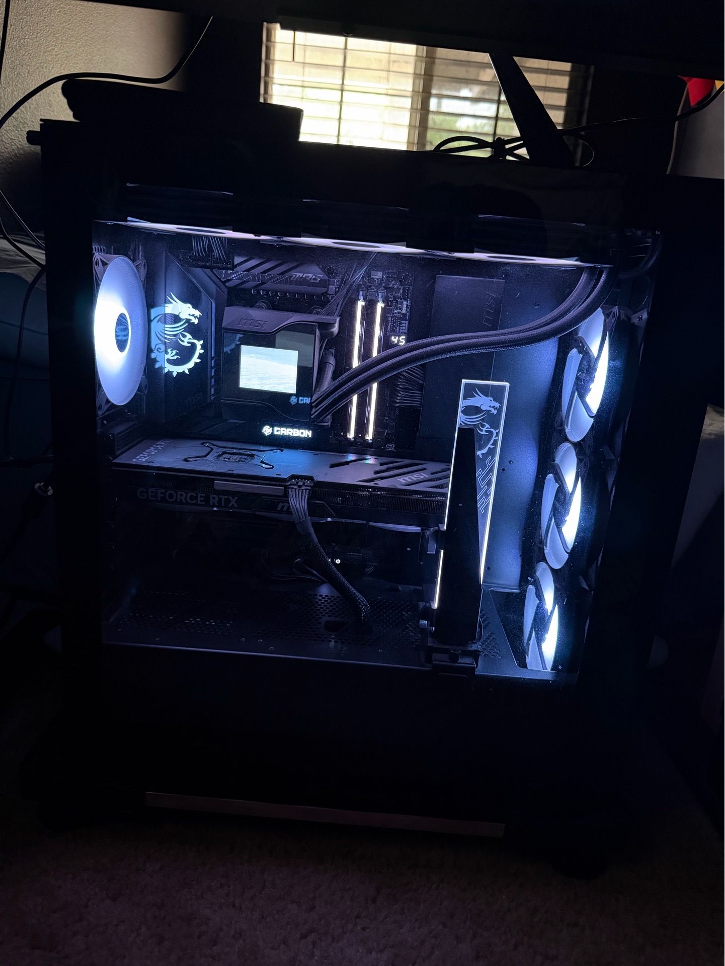 GAMING PC