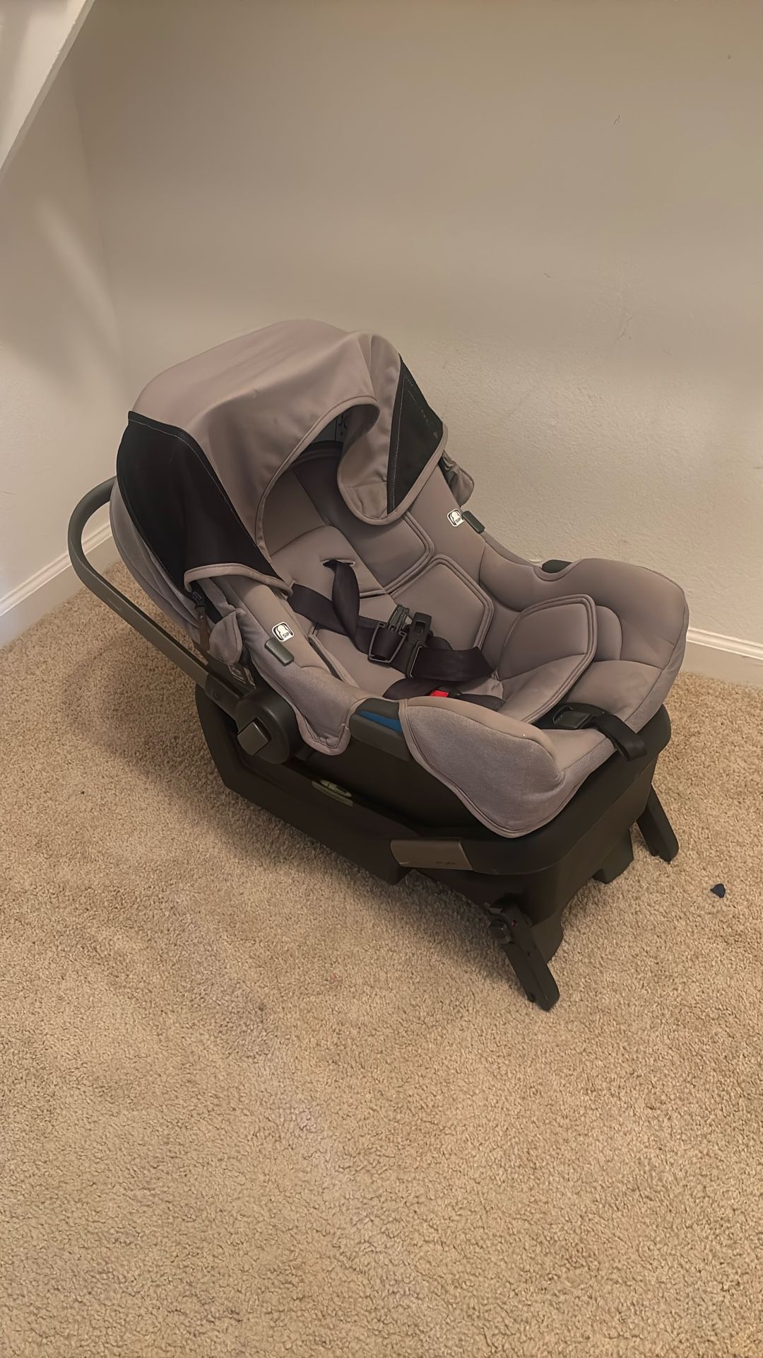 Infant Car Seat