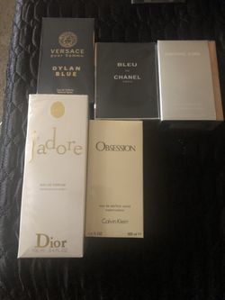 Women perfume
