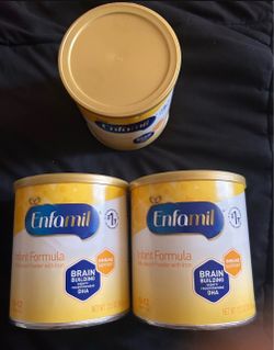 Tengo 7 latas c/u