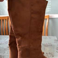 Botas De Mujer
