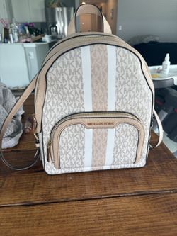 Michael Kors Backpack 