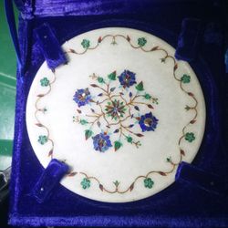 Marble Plate