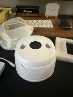 Ultrasonic retainer cleaner