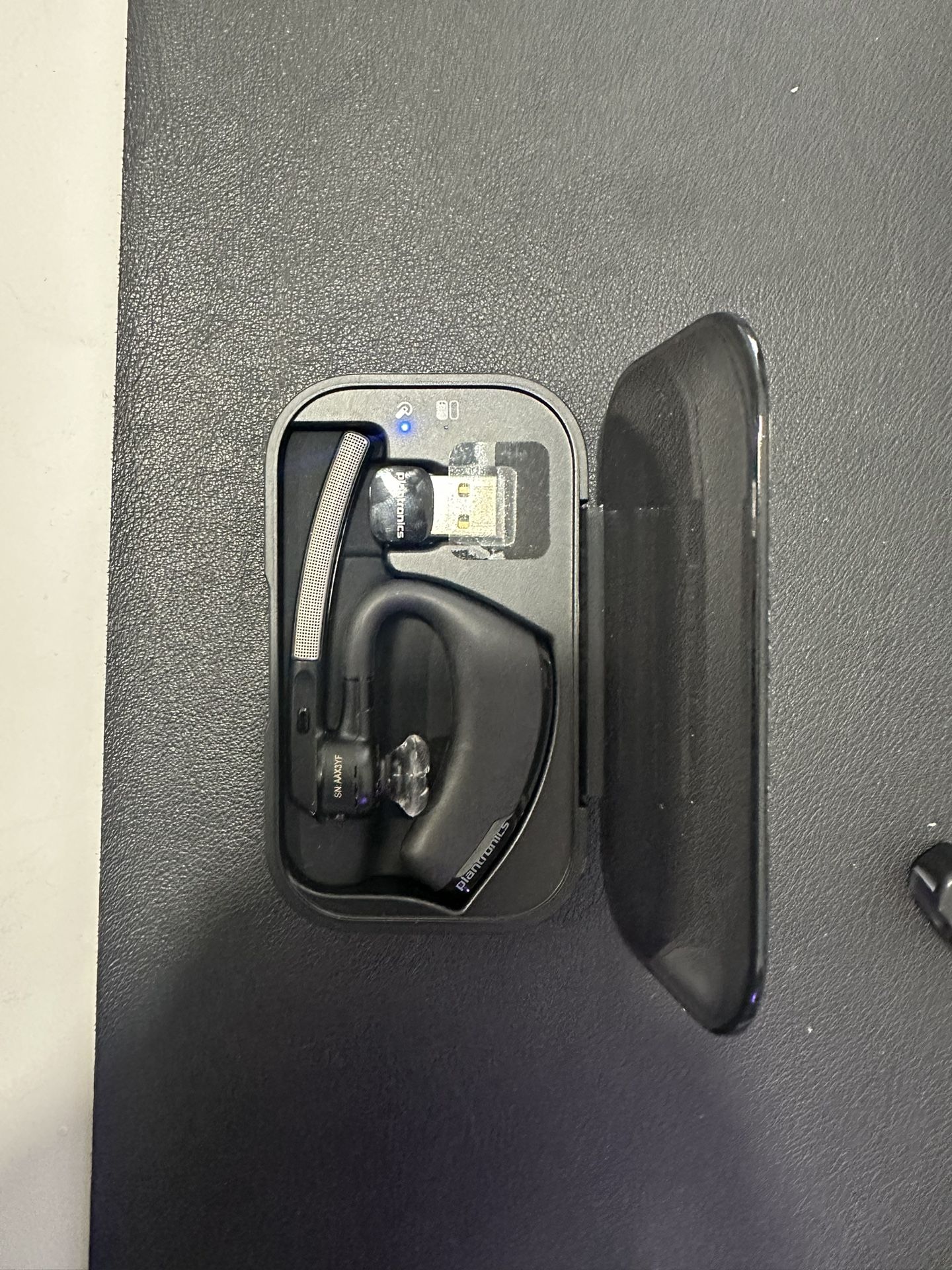 Plantronics Voyager Legend Bluetooth Headset