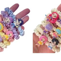 K Pop Hairbands