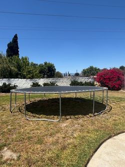 Trampoline