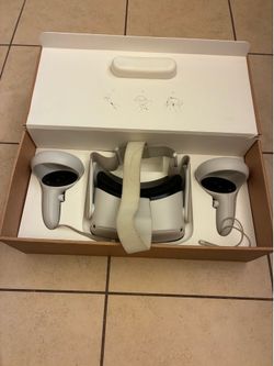 Oculus quest 2