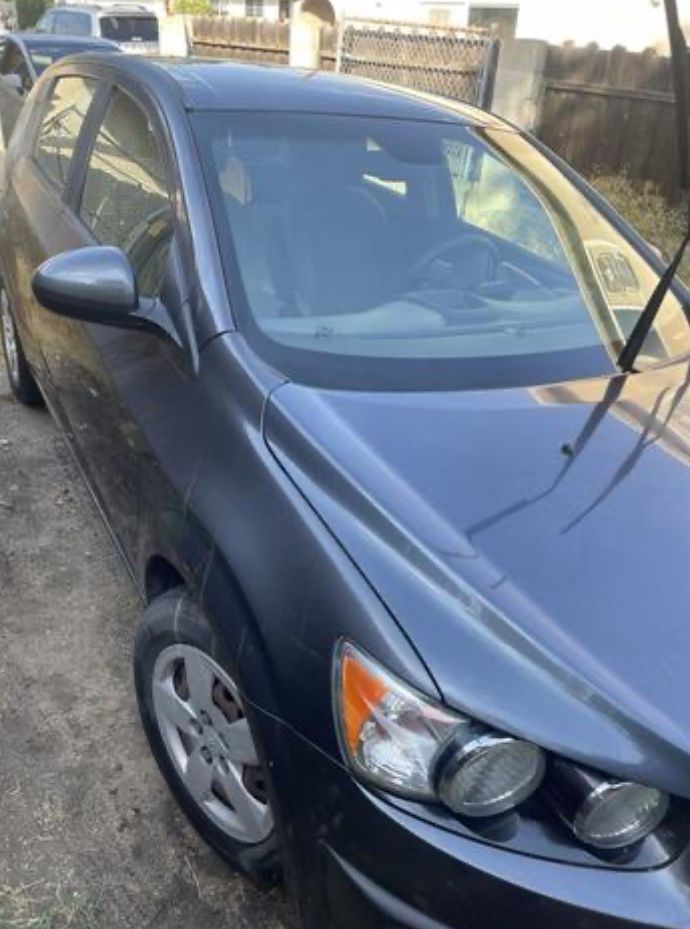 Great Condition- Was My Moms Car