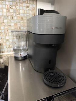 Nespresso Vertuo Coffee Machine