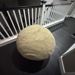 bean bag chair