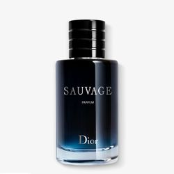 SAUVAGE Perfume 