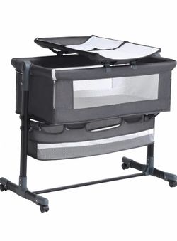 4 n 1 baby bassinet
