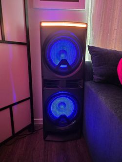 Blutooth / Karaoke / Speaker