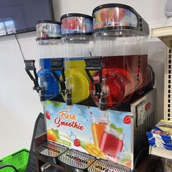 Slushy Machine Brand New 