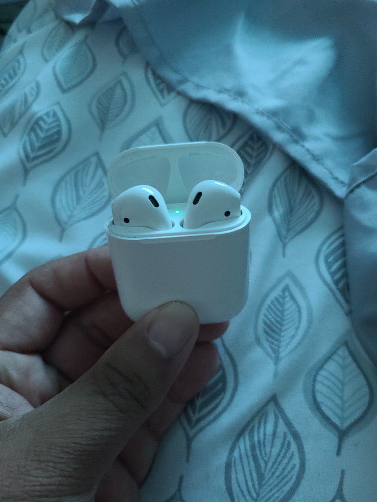 Is airpods