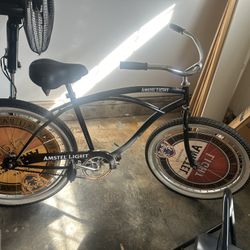 Beach Cruiser 