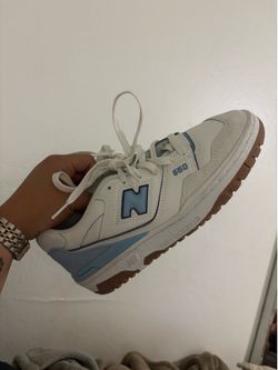 New Balance 550