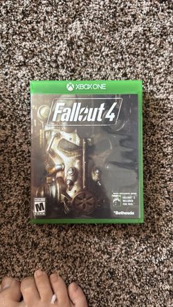 Fallout 4