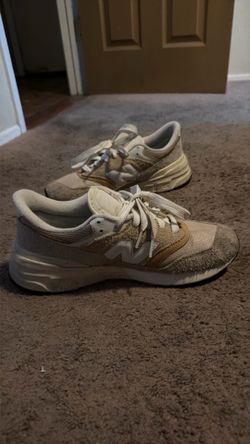 New balance 997R