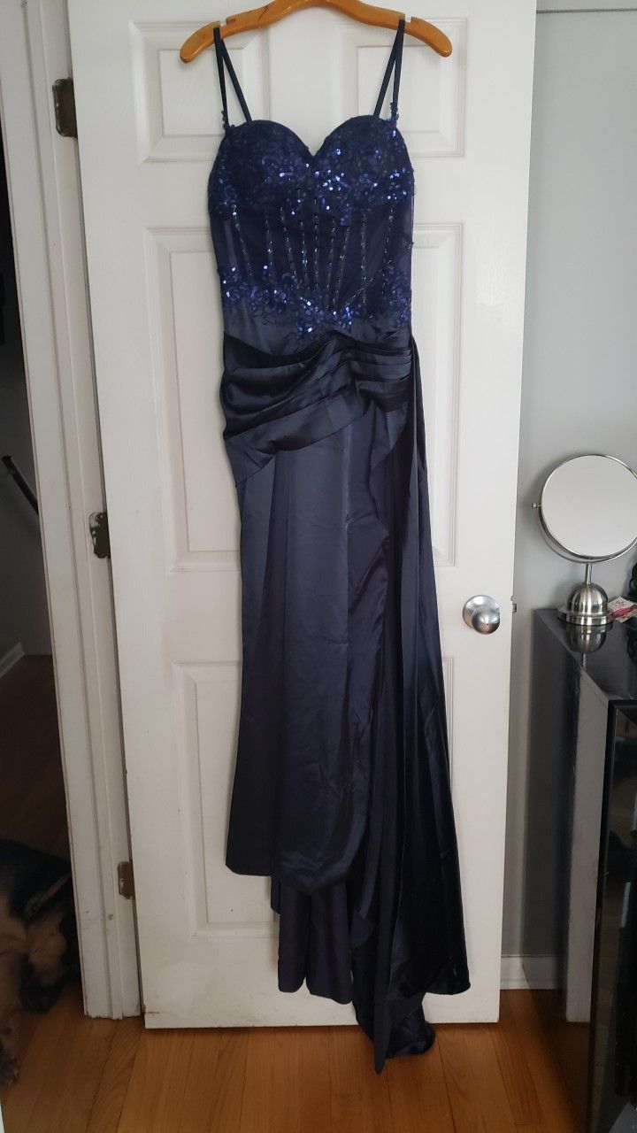 Dress For Party 