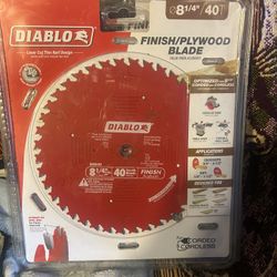 Diablo Blades 2 For $15 Brand New In Package 