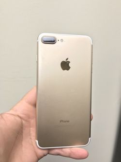 iPhone 7 Plus 128GB Factory Unlocked