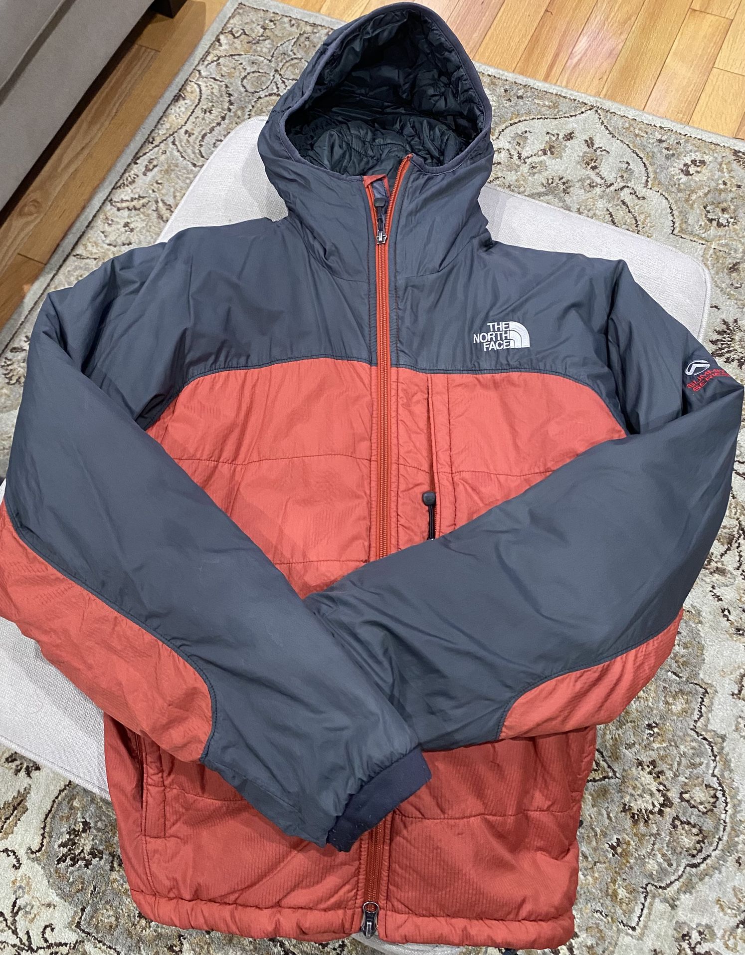 The North Face Men Jacket