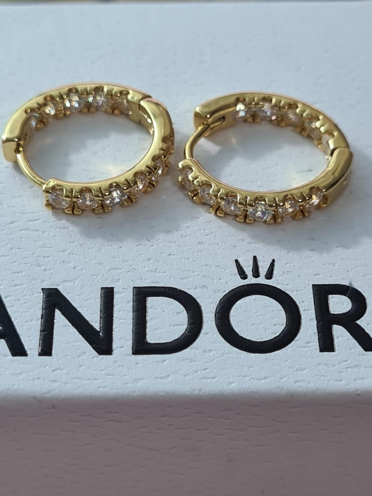 Earring Pandora