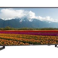 LCD 32 In SAMSUNG Smart TV-almost Unused