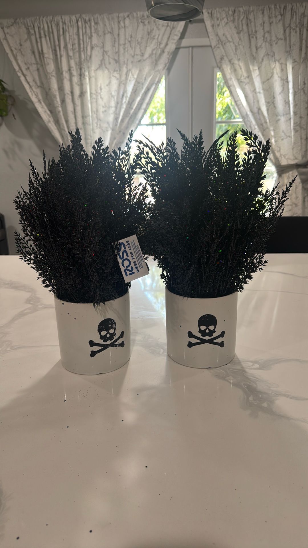 Halloween Decor