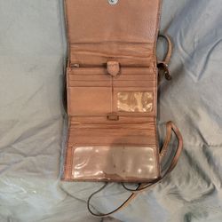 Brighton Purse Leather 