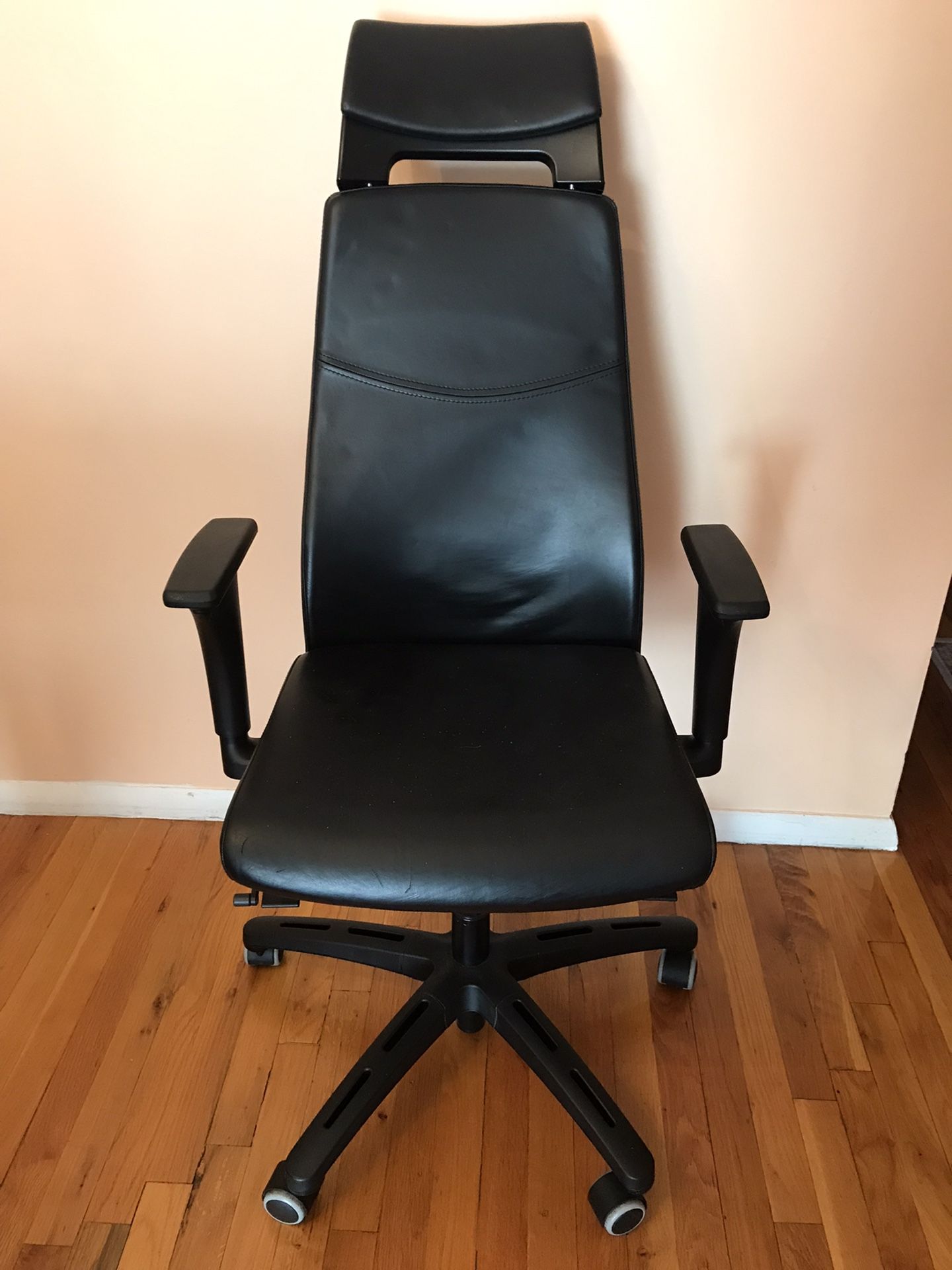 Ikea Adjustable Desk Chair 