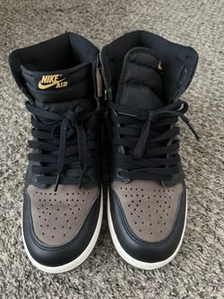Air Jordan 1 Palomino SZ9