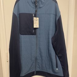 Footjoy Thermoseries Hybrid Men’s Jacket Size XL