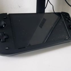 Nintendo Switch Nitro Deck