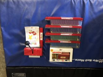 New Sizzix Buy as set or individually Personal Die Cutter, Sidekick & 4 cartridge templates Classic Playground Script Girls are Weird