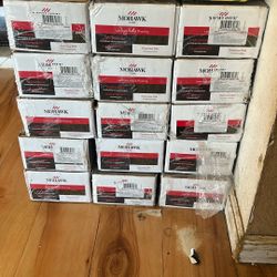 Laminated Wood Flooring